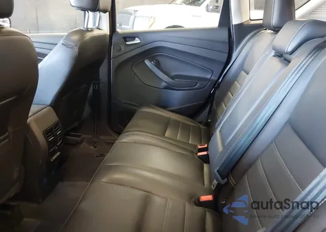 2013 Ford C-Max Hybrid Sel from USA, damaged, VIN 1FADP5BU9DL531704